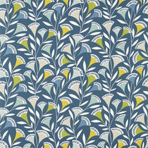 Noukku Mist Kiwi Midnight 120588 Fabric by the Metre